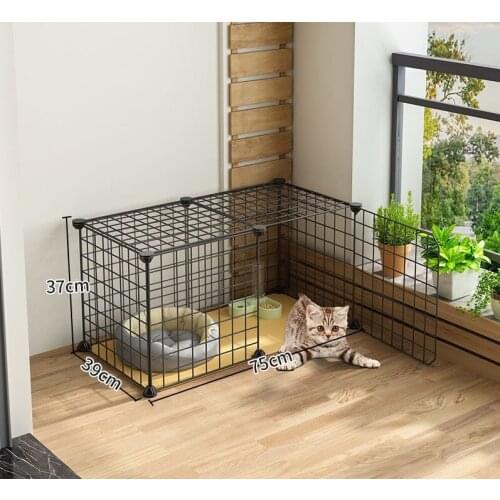 Cat Cage Pet Cage