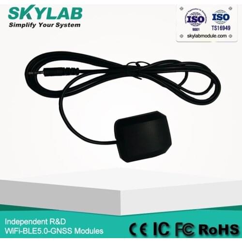 SKYLAB Small Car Gps Antenna Gps tracker Mini Micro Rs232 Rs485 USB connector g-mouse