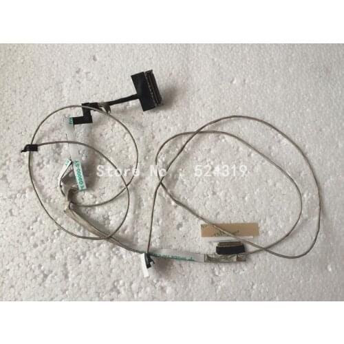 New Laptop LCD Cable for Lenovo Y70 Y70-70 ZIVY3 DC020020300