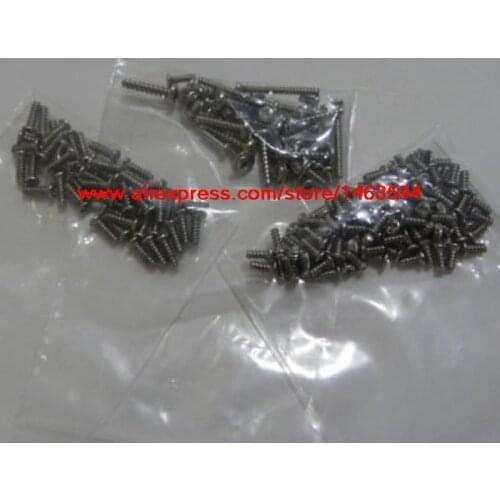 Wholesale HCW8501 8500 RC Helicopter Spare Parts Screws pack Free Shipping