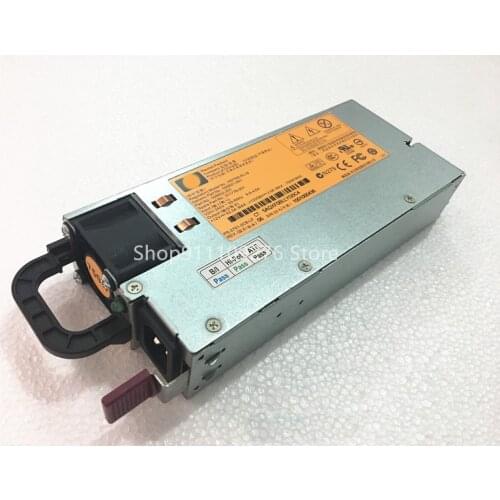 Original PSU for HP HSTNS-PL18 506821-001 506822-201 511778-001 MAX 750W