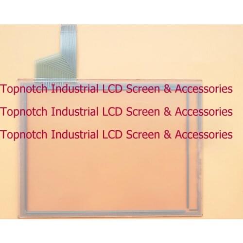 Brand New Touch Screen Digitizer for v808CD Touch Pad Glass