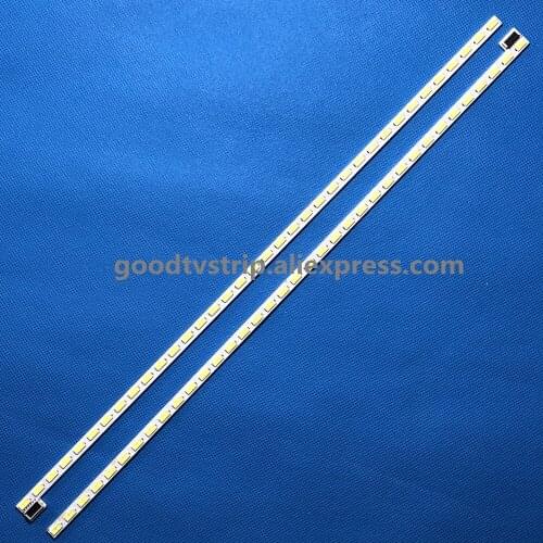 2pcs/lot 65E91RD Led backlight for 650TA01V2 /650TA02V2 screen T650HW05 T650HVD01.0 1pcs=36leds