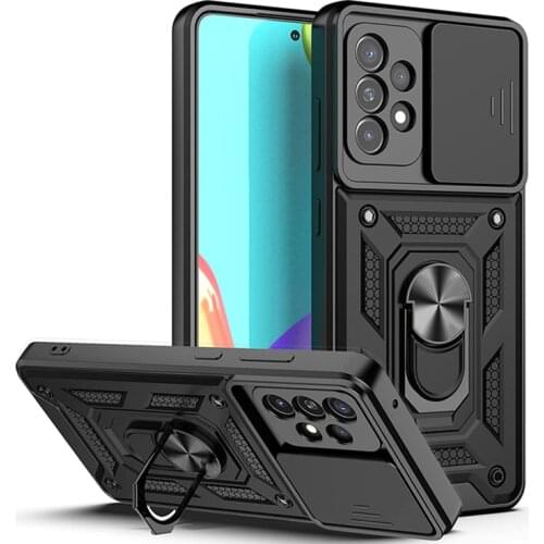 YUHHASHI Phone Cases Samsung Galaxy A51