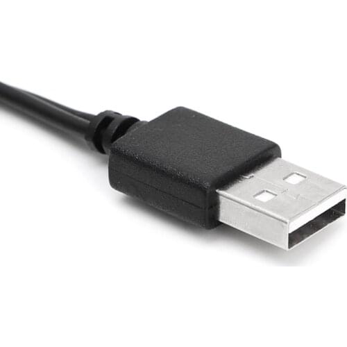 HUYU USB Electric Powered Heated Winter Insoles For Shoes Boots Keep Feet Warm