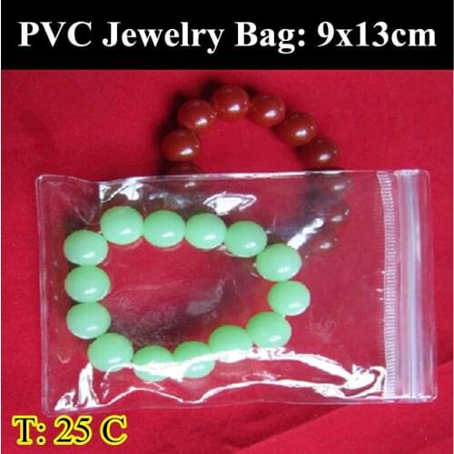 200pcs/lot 9cm*13cm 0.25mm Thickness Self Adhesive Seal Plastic Bags,Resealable Retail Bages,Jewelry/Rings/Earrings Bages