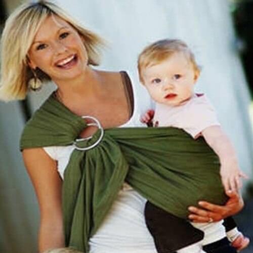 Akel Baby Carrier Slings