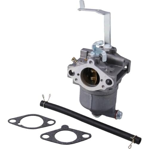 Aluminum Carburetor Assembly Fit for YAMAHA MZ360 Engine Generators Without Solenoid Type A