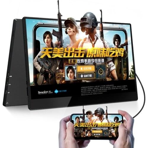 Anmite Computer Monitors