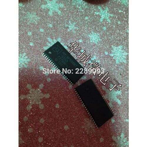 Free Shipping! AM29F400BT-55SD AM29F400BT 55SD AM29F400B 4 Megabit (512 K x 8-Bit/256 K x 16-Bit) CMOS 5.0 Volt-only Boot Sector