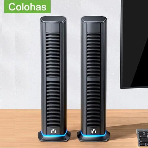 Colohas Speaker Kits