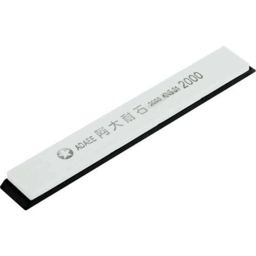 Home Use 180# 2000# 3000# Particle Sharpening Stones Professional Kitchen Dining Knife Sharpener Abrader Kitchen Knives Tools