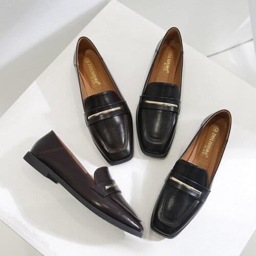 Dylan&sky Women's Oxfords