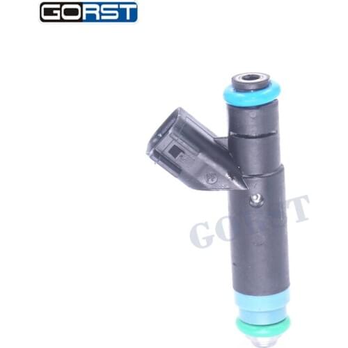 Fuel Injector Nozzle 04854181 For Jeep Grand Cherokee Wrangler Tj For Dodge Ram 1500 2500 3500 For Cadillac Seville 0280155923