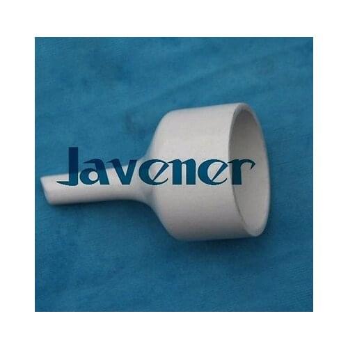 Good price 80mm Porcelain Buchner funnel Chemistry Laboratory Funnel Filtration Filter Kit Tools