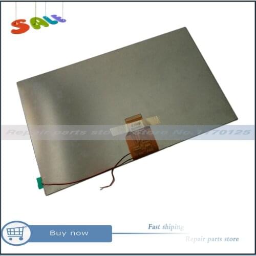 LCD Displays Htytech China