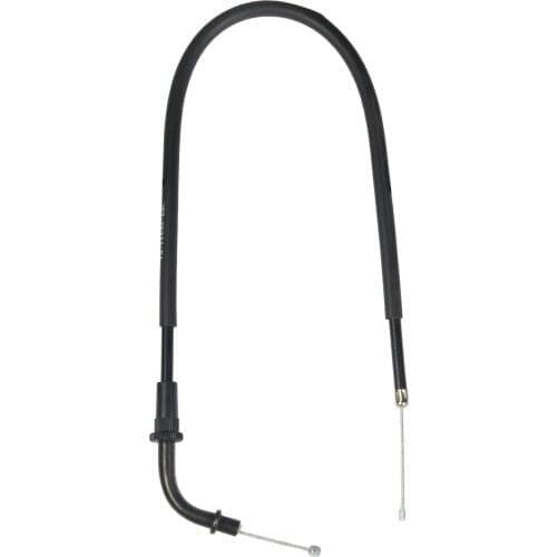 MotoMaster 36Y-26311-01 Throttle Cable A (OPEN) for Yamaha FJ 1100 (1984-1985)