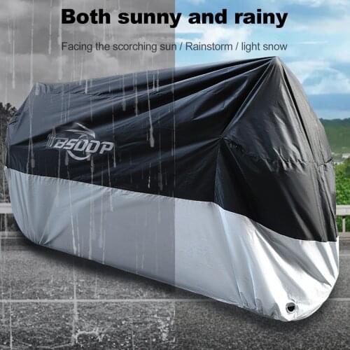 KKMOON Motorcycle Accessories