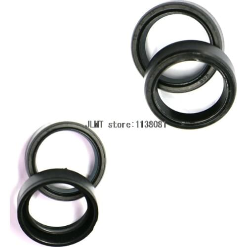 Fork OIL SEAL fit SHERCO 450 4.5 i 4T Enduro 2004 - 2009 46X60X10 46 60 10 mm