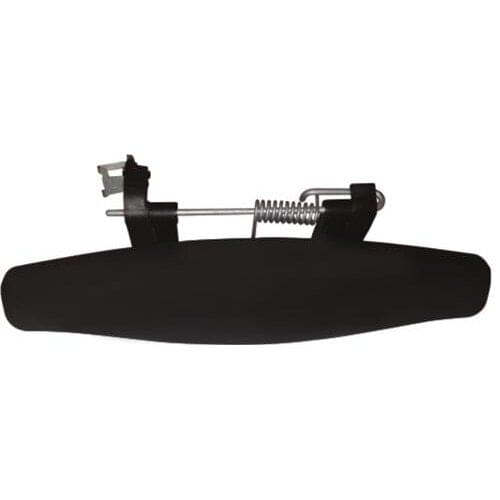 Outer door opening handle left for Dacia Duster Oe 8200733836