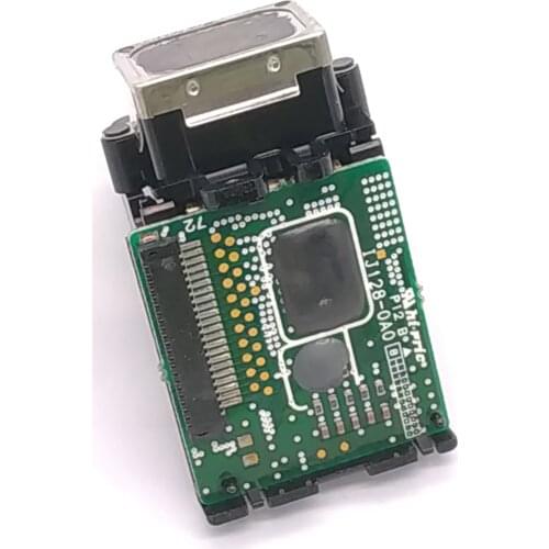 For Epson DX2 Print head black for Epson 3000 7000 9000 1520K printer printer parts