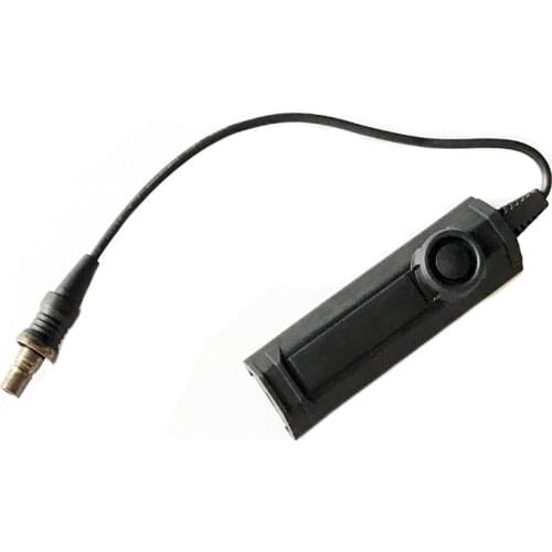 Night Evolution Weapon Flashlight Remote Flashlight Switch M300 M600 M951 M952 M600C