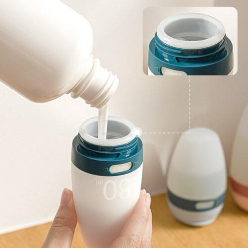 TAOZIEE Storage Jars