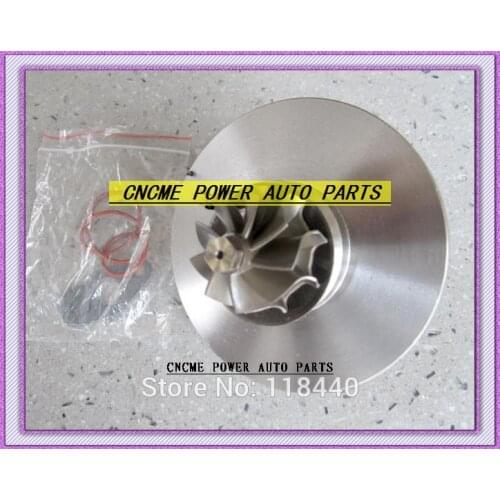 TURBO cartridge CHRA core GT1749V 701855-0005 701855 Turbocharger For FORD Galaxy For Seat Alhambra VW Sharan AFN AVG 1.9L TDI