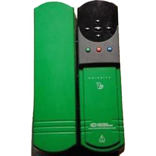 UNI2404 Emerson Control Techniques Servo Driver / Drive Used