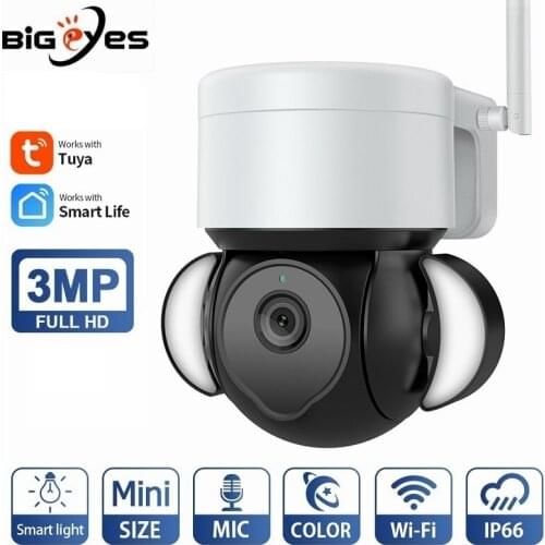 WEOUSKI Wireless CCTV Cameras