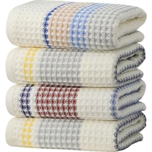 YIANSHU Baby Body Towels