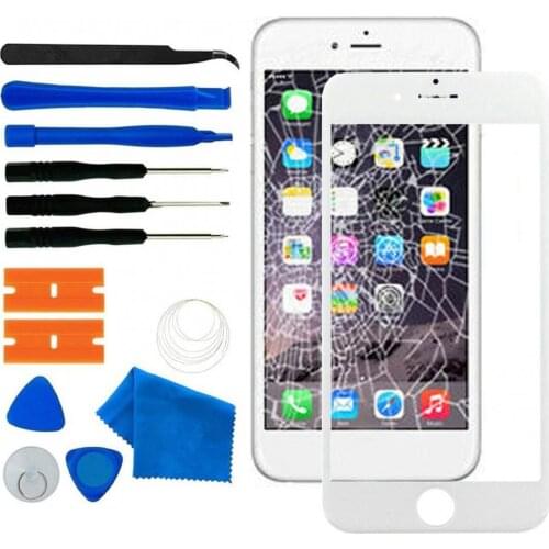 Phone Touch Screen Glass Repair Parts Replacement Tool for iPhone 7/7P/8/8P/SE2