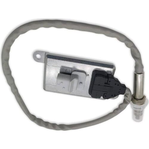 SCR parts NOX Senor Nitrogen Oxide Sensor SNS 24V 5WK96659B A0091530128