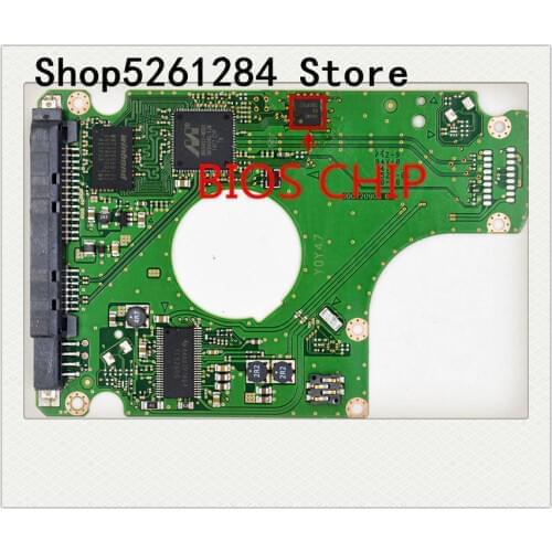 Hard driver PCB Board / 100720903 03 M8_REV.07 R00 100720903 04 M8_REV.07 R00 / ST1000LM024 ST500LM012 ST1000LM02 , ST1000LM025