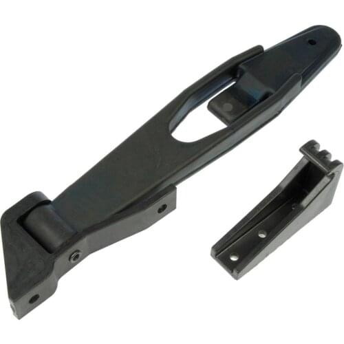 10PCS FEBIAT Hood Latch Kit used for Freightliner HLK1011K HLK2020K 379921050 1712435000 S-13326 315-5205 3155205 S13326