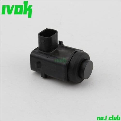 4* PDC PARKING SENSOR For Chrysler 300 Jeep Grand Cherokee Dodge Charger 5HX08TZZAA 0263003255
