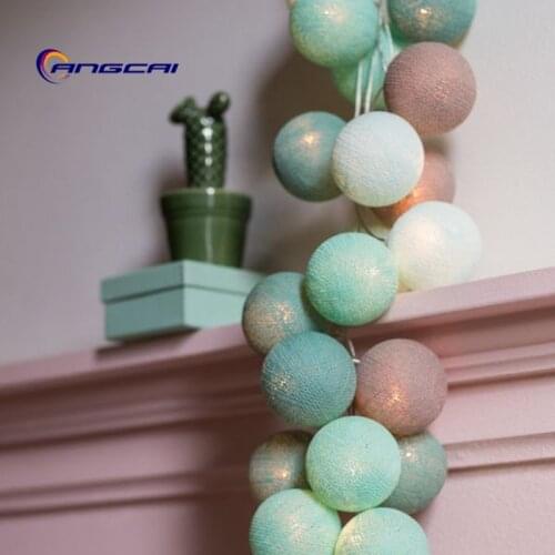 Angcai Decorative Lanterns