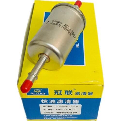 Car Fuel Filter For Ford 2015 Edge 2.0T 2.7T Auto Gasoline Filter Element OEM NO EU5A -9155 -CA