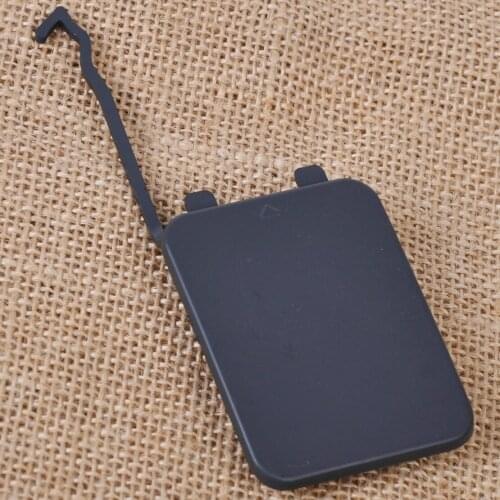 Beler Rear Bumper Tow Hook Cover Cap for Mercedes Benz E-class W211 E320 E350 E550 E500 211 880 14 05 2118801405