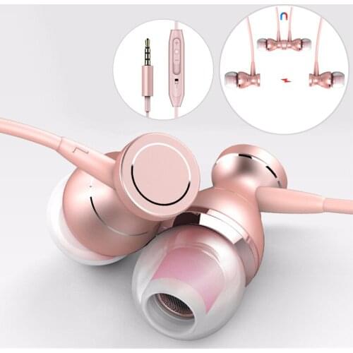 Headphone Case For Ulefone S8 Pro S7 Dual Power 3 Mix 2 T1 Armor 2 Music Earphone Phone Accessory Earpiece Headset Headphones