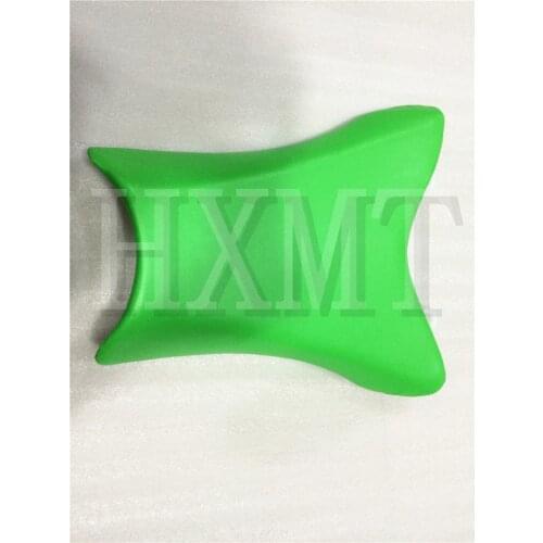 For Kawasaki Ninja ZX6R 2009 2010 2011 2012 2013 2014 2015 Motorcycle Front Driver Rider Seat Cushion Pillow Pad ZX-6R ZX 6R