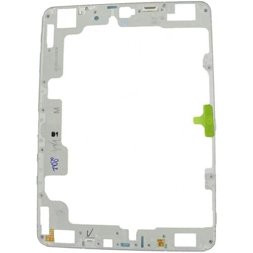 For Samsung Galaxy Tab S3 9.7 T820/T825 LCD Inner Internal Frame Mid Frame Housing Bezel Repair Parts Replacement