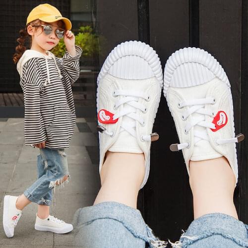 Lorilury Sneakers For Girls