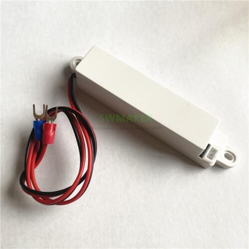 1pcs Wanhao 3D Printer Parts i3 PLUS MK2 / D6 PLUS / D9 Power off continuation module
