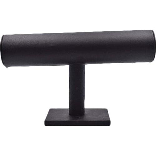 Single Layer Bracelet Stand Bracelet Display Stand Portable Jewelry Holder High-end Necklace Display Stand