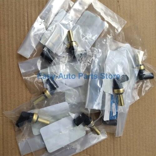 10PCS WATER TEMPERATURE SENSOR Original Coolant Water Sensor Switch For Chevrolet Cruze Sonic Opel Astra OEM#55563530 55353807
