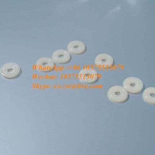 PROBREW CO2 high Pressure Barometer Pressure Gauge Gasket Gasket Coke Machine Carbonated Beverage Machine is Now Adjusted