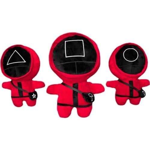 SYSTECH Stuffed Toys