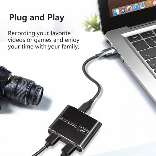 TVLOOKE Computer Components