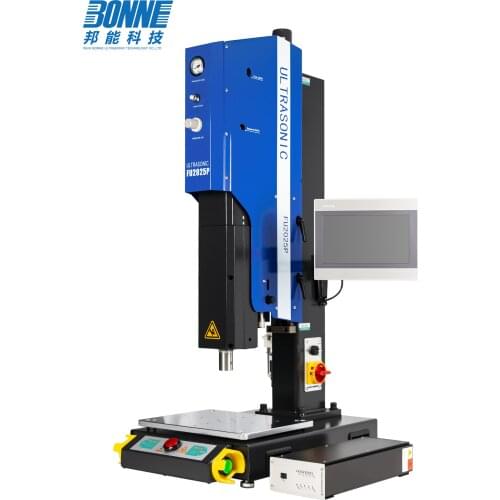 Bonne ultrasound welding machine ultrasonic plastic welder ultrasonic PVC welding machine